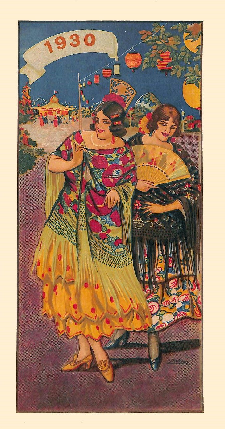 Fiestas patronales en honor a Nuestra Señora de Sancho Abarca  